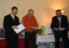 Für hervorragende Leistungen wurde Thomas Weitzel mit dem goldenen Schießsport
Meisterabzeichen ausgezeichnet.Auch für die Teilnahme an der Deutschen 			Meisterschaft 2005 in München wurde er und Thomas Körber von H. D. 
Claas geehrt.